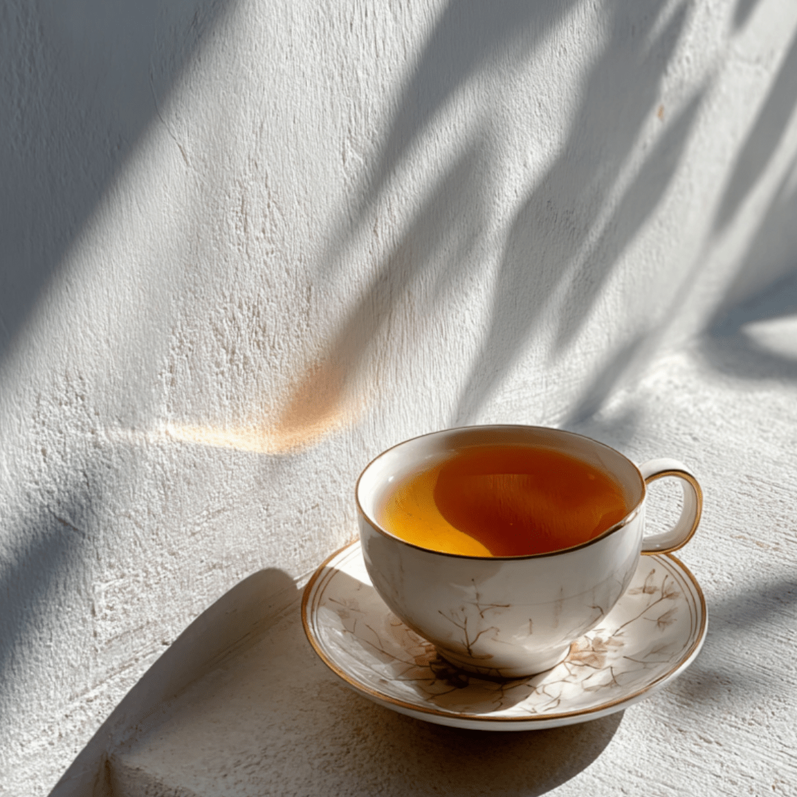 “I Didn’t Expect Rock Tea to Change My Days… But It Did” - MiRock Tea | 蜜岩香