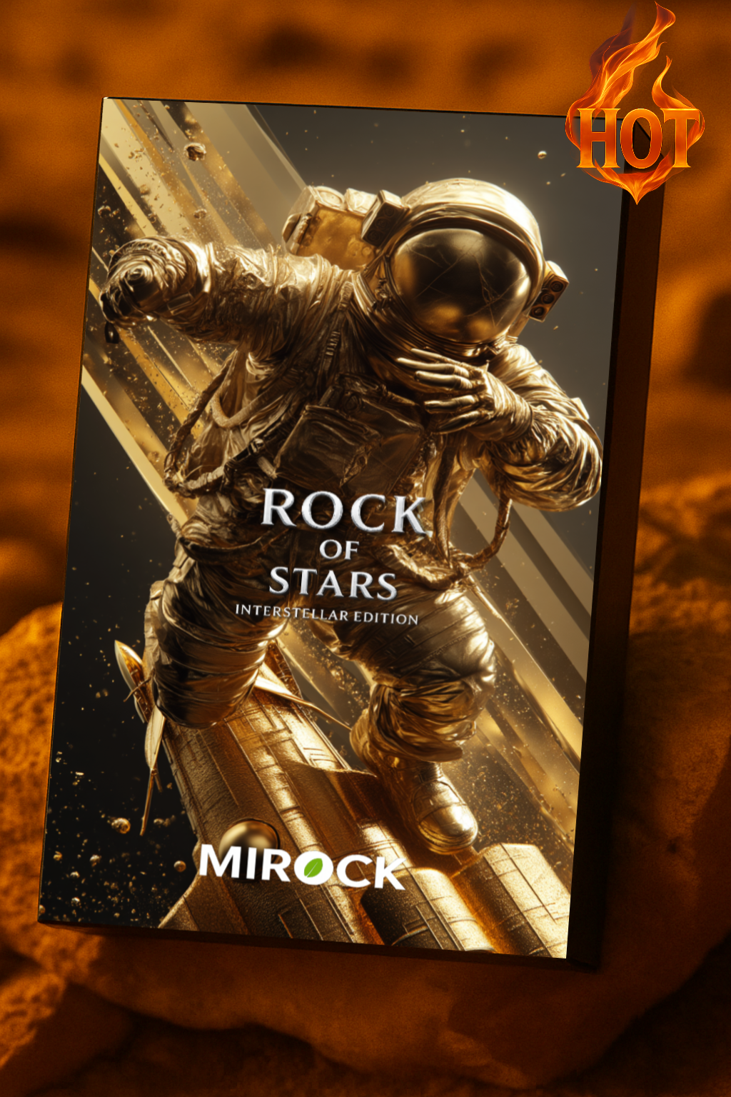 2-cup-MIROCK · Interstellar Edition – High-Mountain Rou Gui