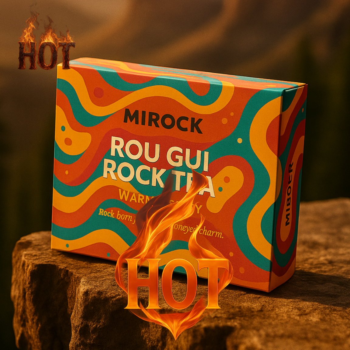 6-cup-Rou Gui Rock Tea medium