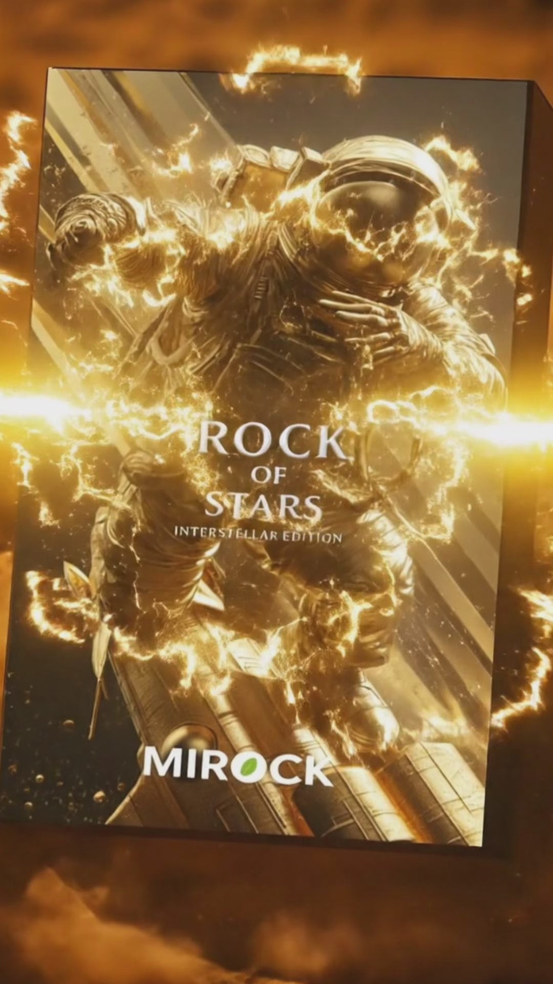 2-cup-MIROCK · Interstellar Edition – High-Mountain Rou Gui