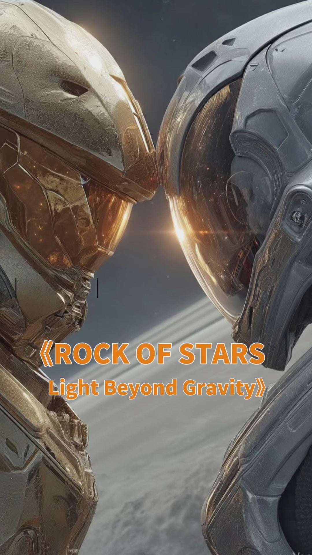 STARS Interstellar Gift-Interstellar Edition – High-Mountain Rou Gui x6 pcs