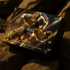 STARS Interstellar Gift - Interstellar Edition – High - Mountain Rou Gui x6 pcs - Circulation • Minerals·Glow - MiRock Tea | 蜜岩香