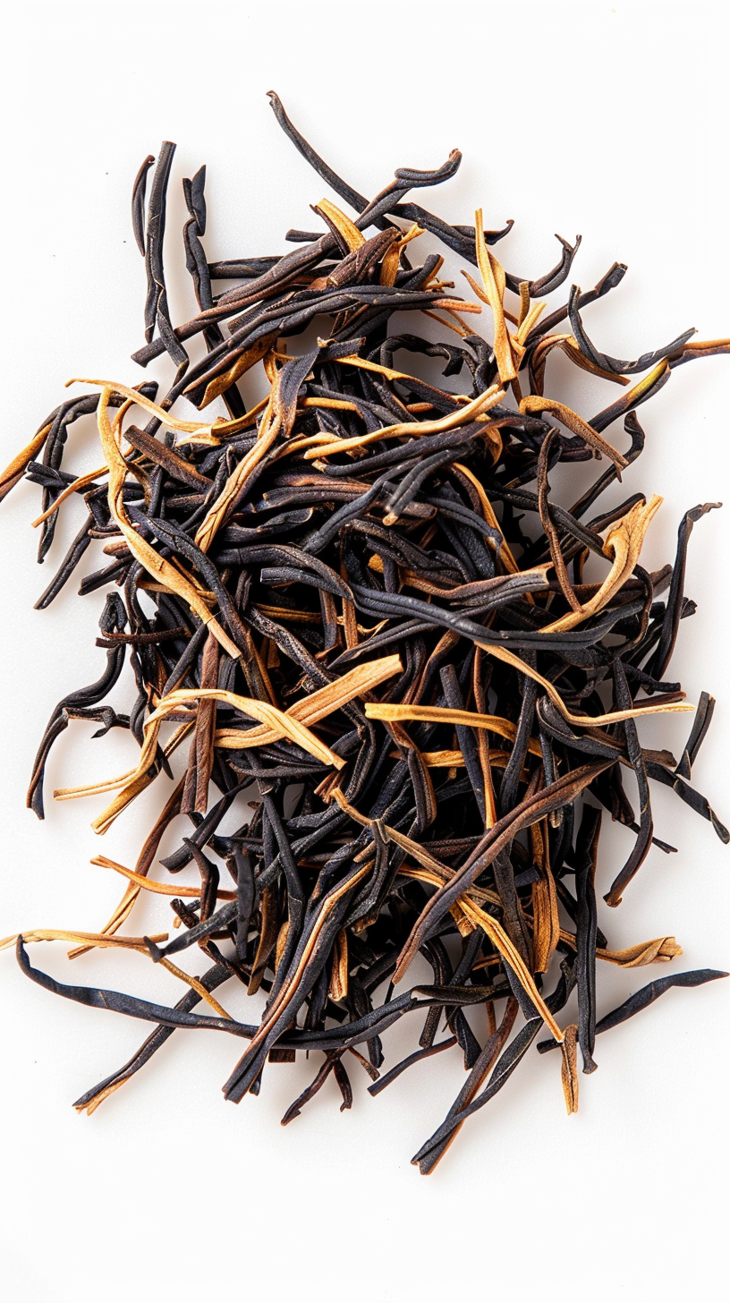 2-cup-MIROCK-SHUI XIAN ROCK TEA — SMALL