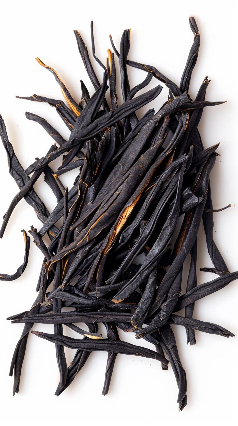 2-cup-Rou Gui Rock Tea small- Rou Gui x2 pcs