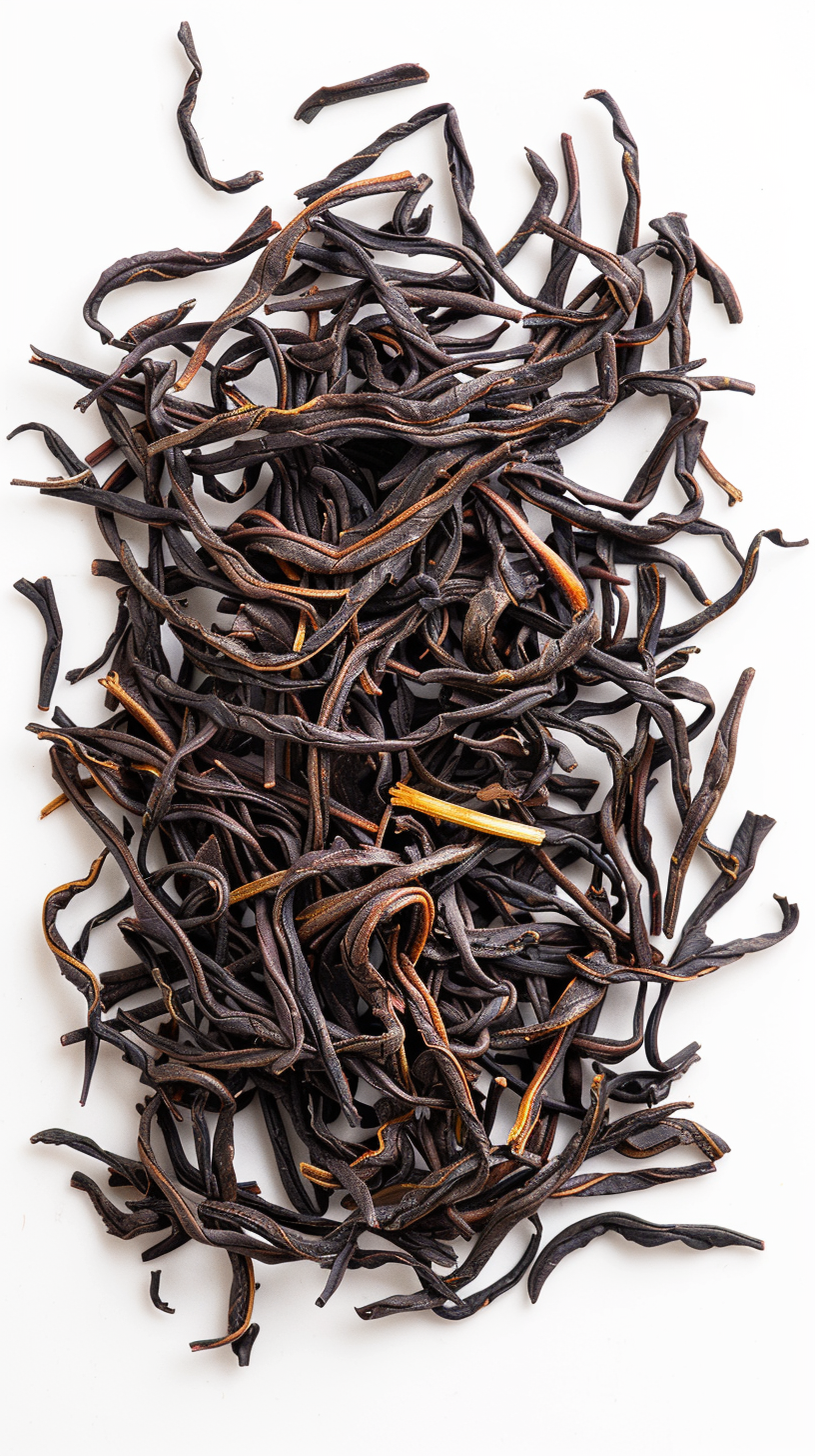 2-cup-MiRock STARS —Interstellar Edition – High-Mountain Rou Gui